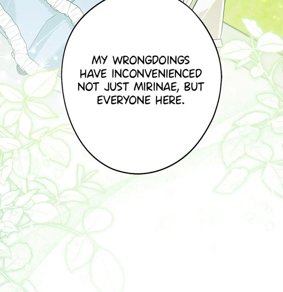 Not your MOTHER in Law Chapter 36 page 139 - 