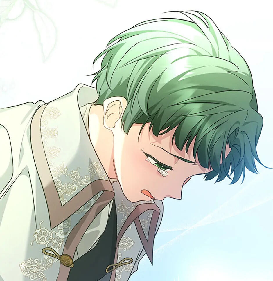 Not your MOTHER in Law Chapter 36 page 140 - 
