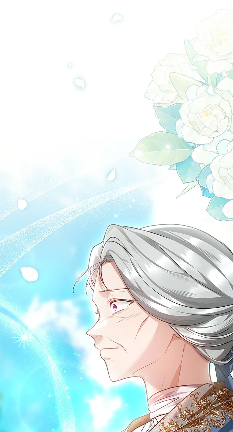 Not your MOTHER in Law Chapter 36 page 151 - 