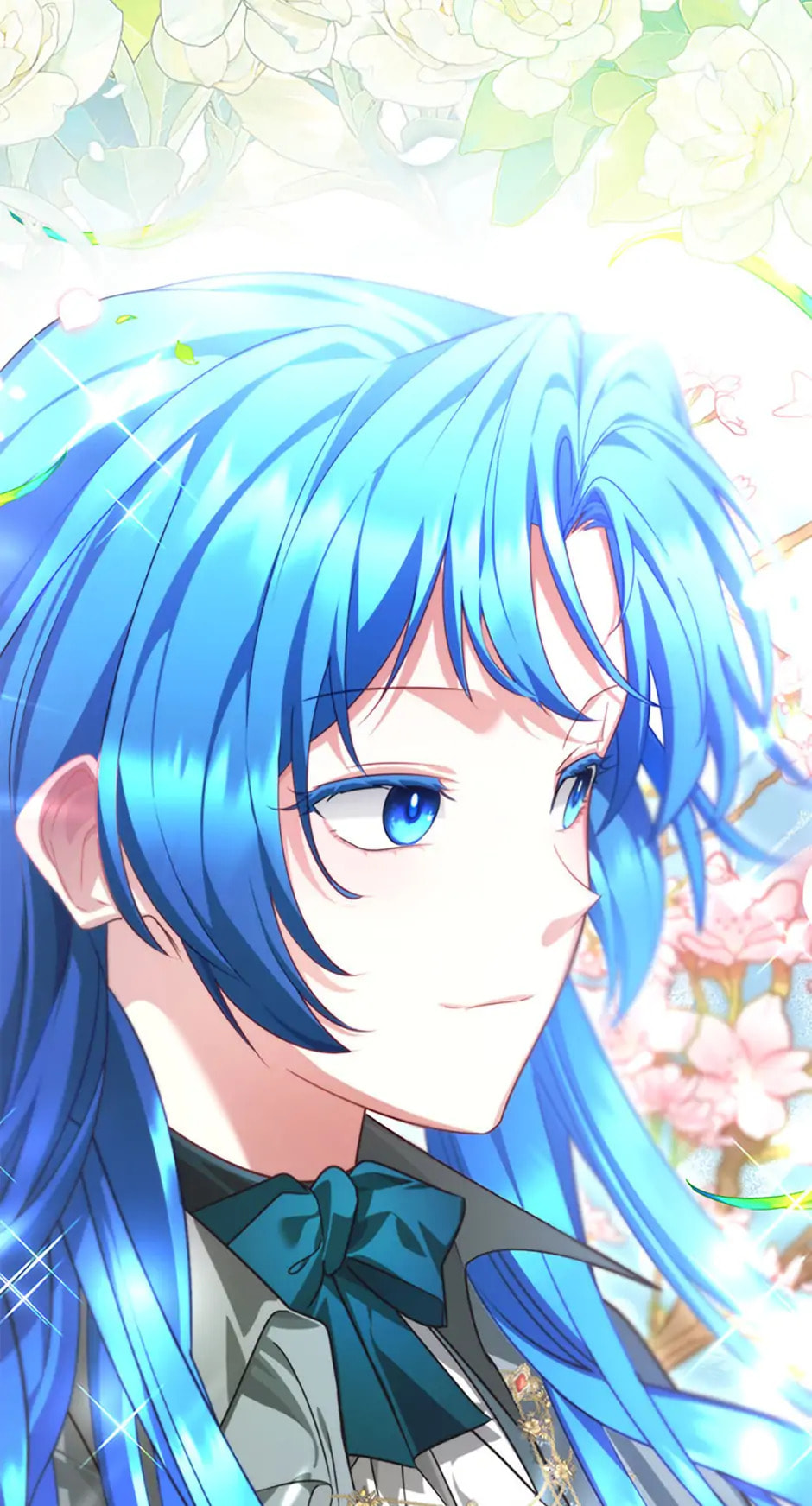Not your MOTHER in Law Chapter 36 page 153 - 