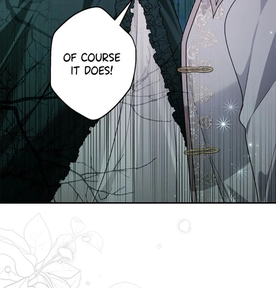 Not your MOTHER in Law Chapter 36 page 19 - 