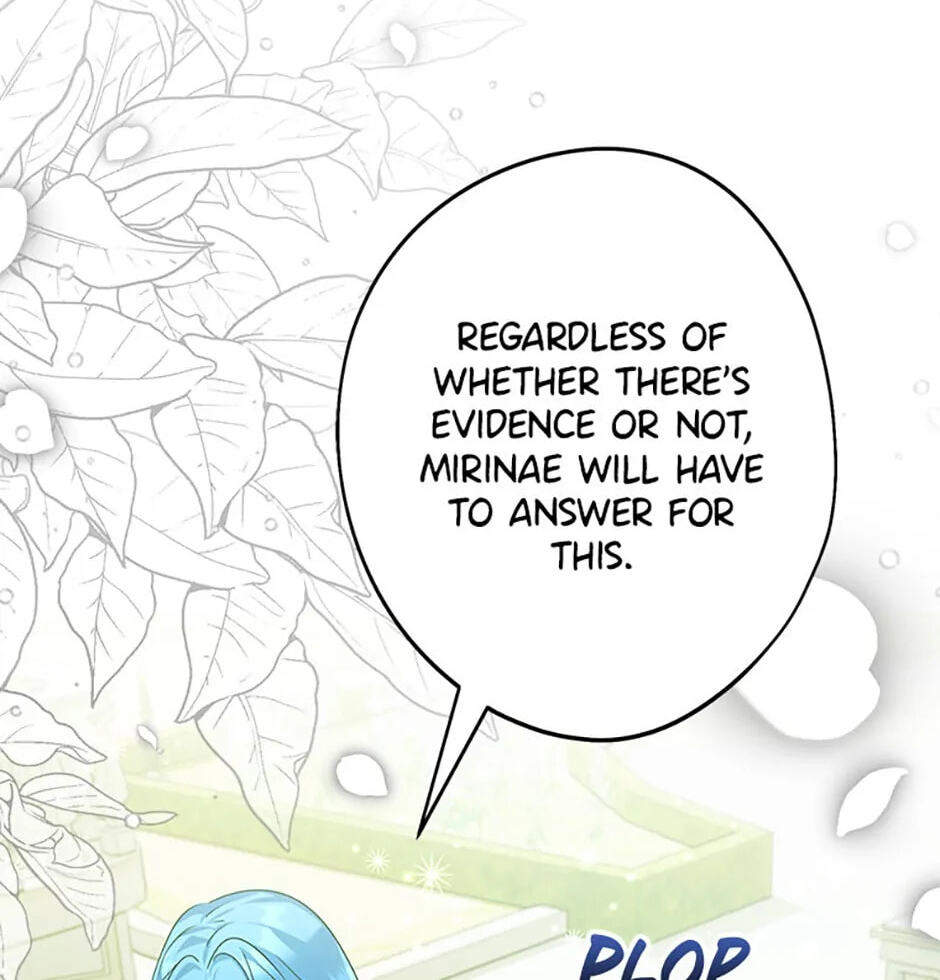 Not your MOTHER in Law Chapter 36 page 20 - 
