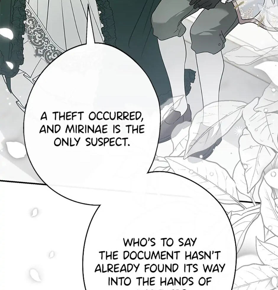 Not your MOTHER in Law Chapter 36 page 22 - 