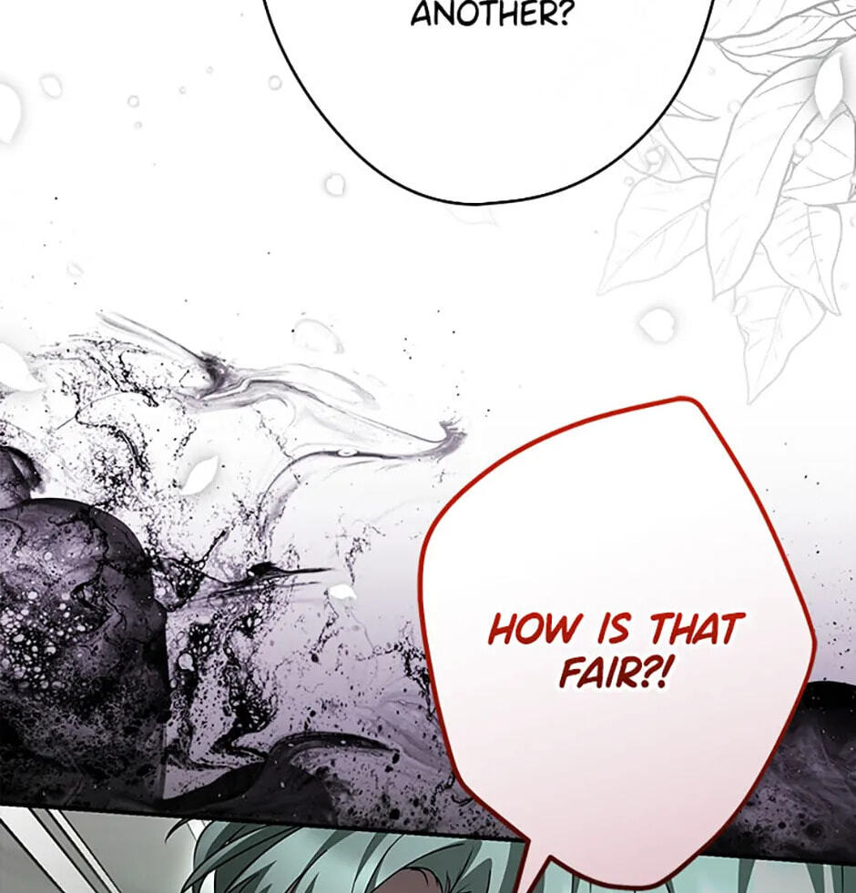 Not your MOTHER in Law Chapter 36 page 23 - 