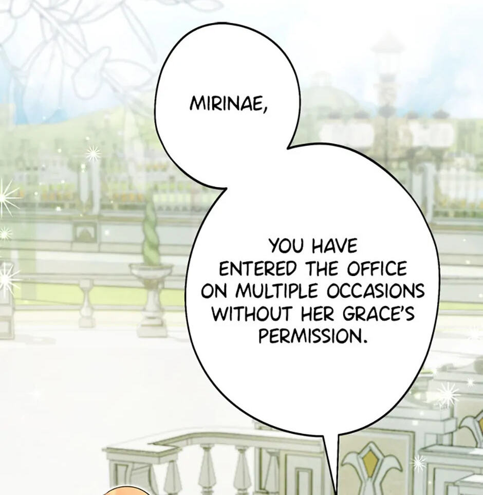 Not your MOTHER in Law Chapter 36 page 4 - 