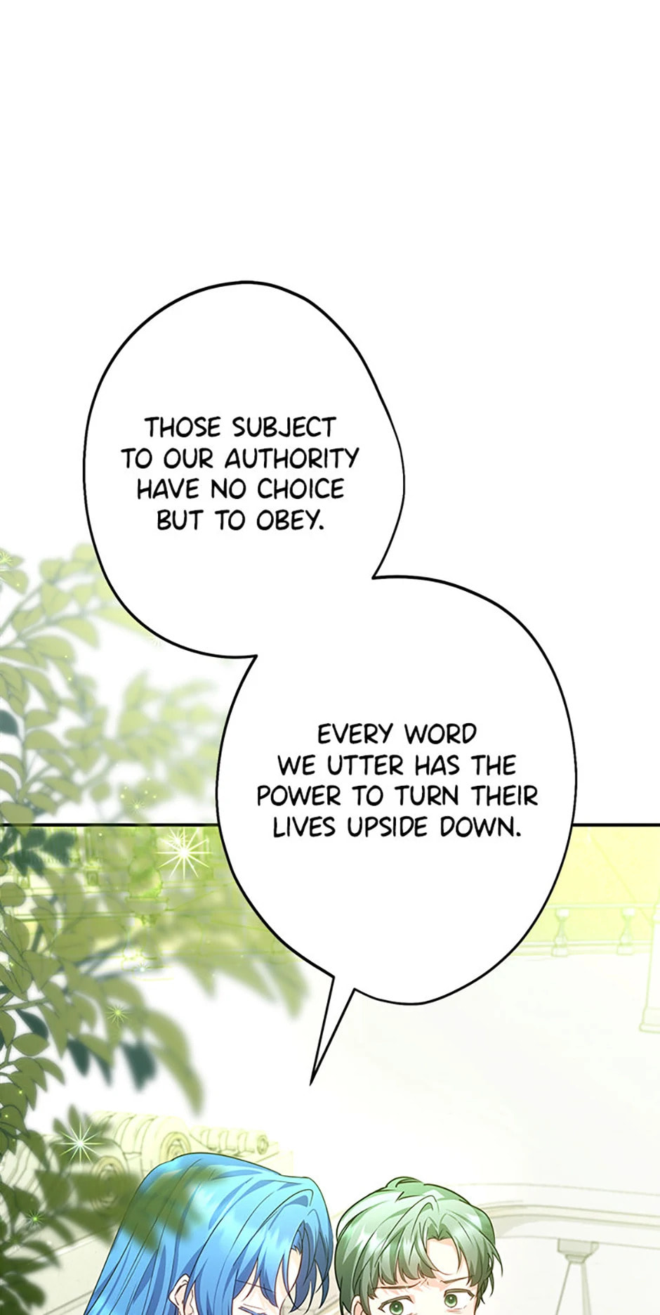 Not your MOTHER in Law Chapter 36 page 31 - 