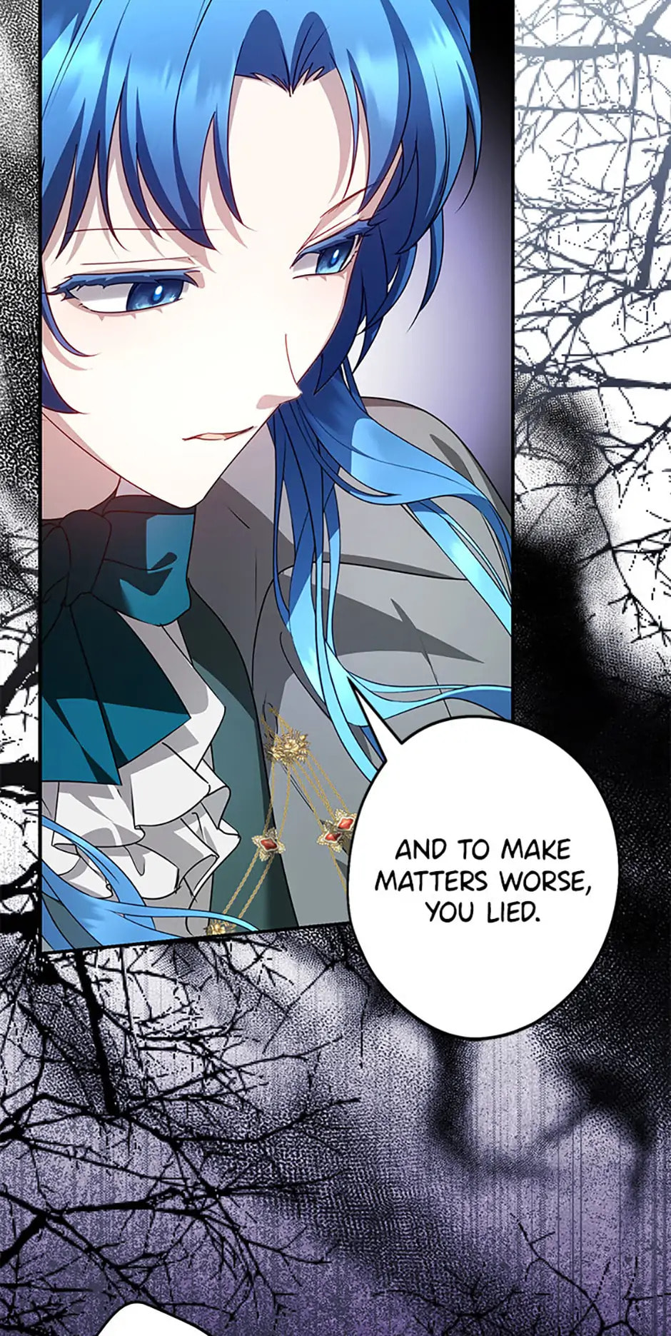 Not your MOTHER in Law Chapter 36 page 33 - 