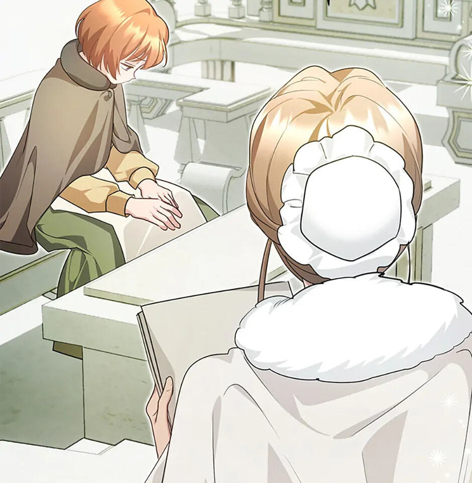 Not your MOTHER in Law Chapter 36 page 5 - 