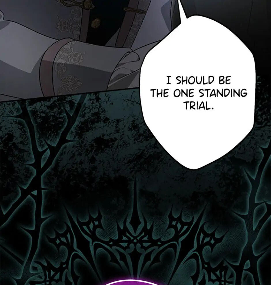 Not your MOTHER in Law Chapter 36 page 41 - 