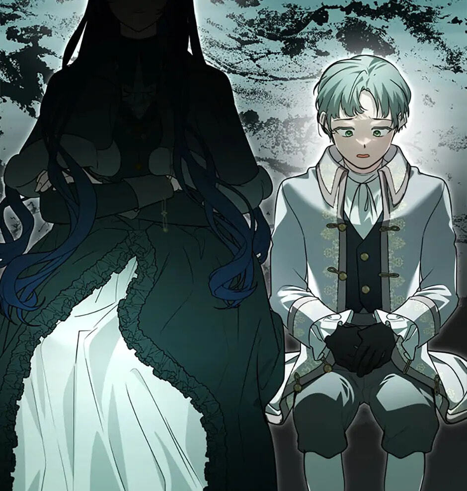 Not your MOTHER in Law Chapter 36 page 43 - 