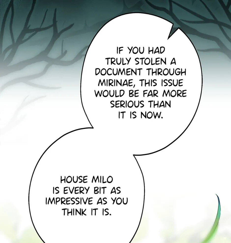 Not your MOTHER in Law Chapter 36 page 45 - 