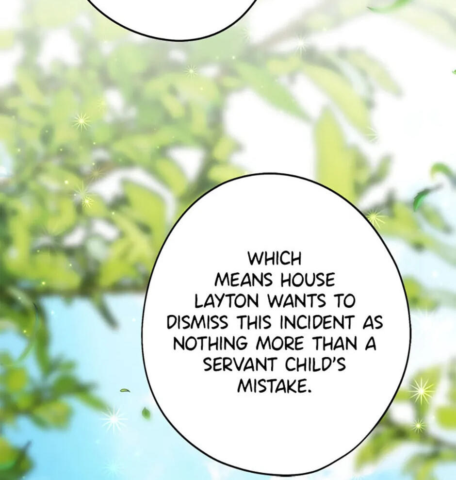 Not your MOTHER in Law Chapter 36 page 46 - 