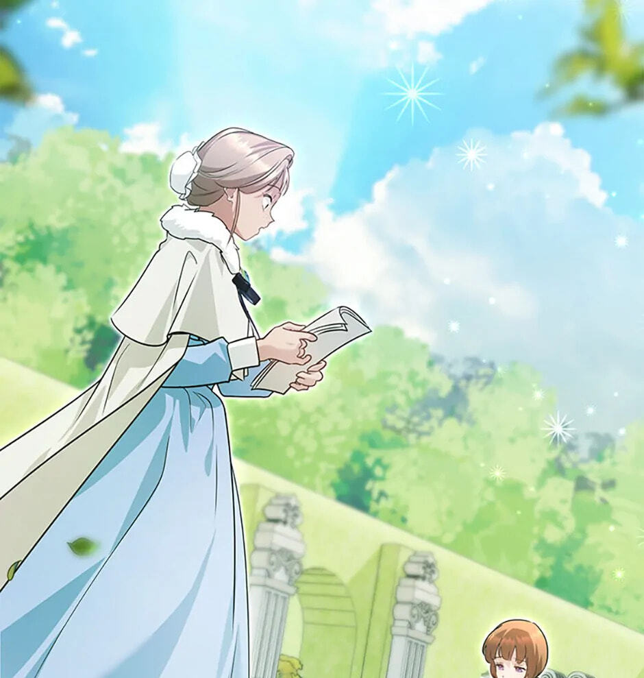 Not your MOTHER in Law Chapter 36 page 47 - 