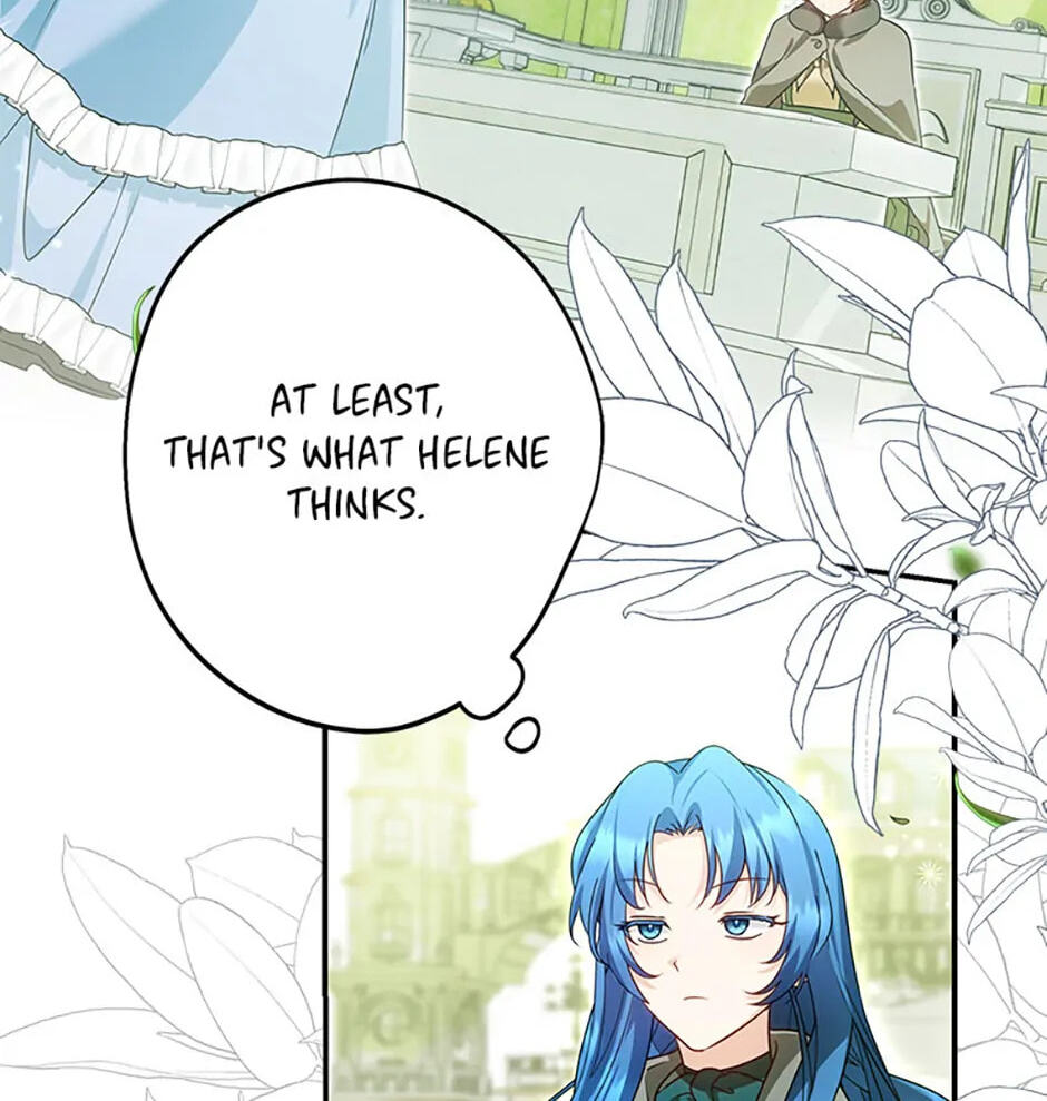 Not your MOTHER in Law Chapter 36 page 48 - 