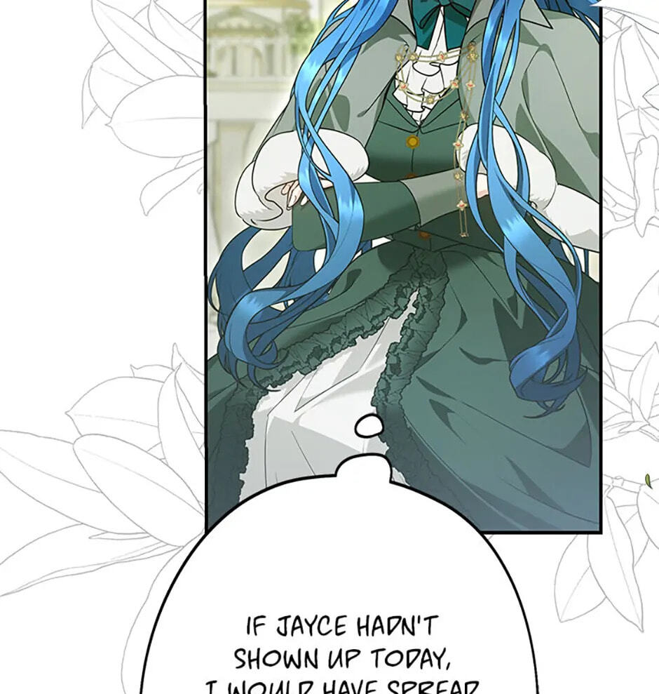 Not your MOTHER in Law Chapter 36 page 49 - 