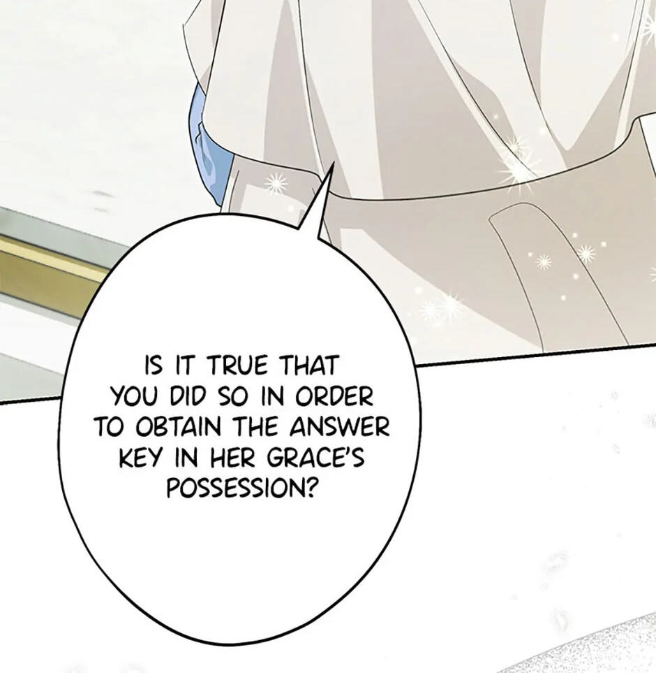 Not your MOTHER in Law Chapter 36 page 6 - 