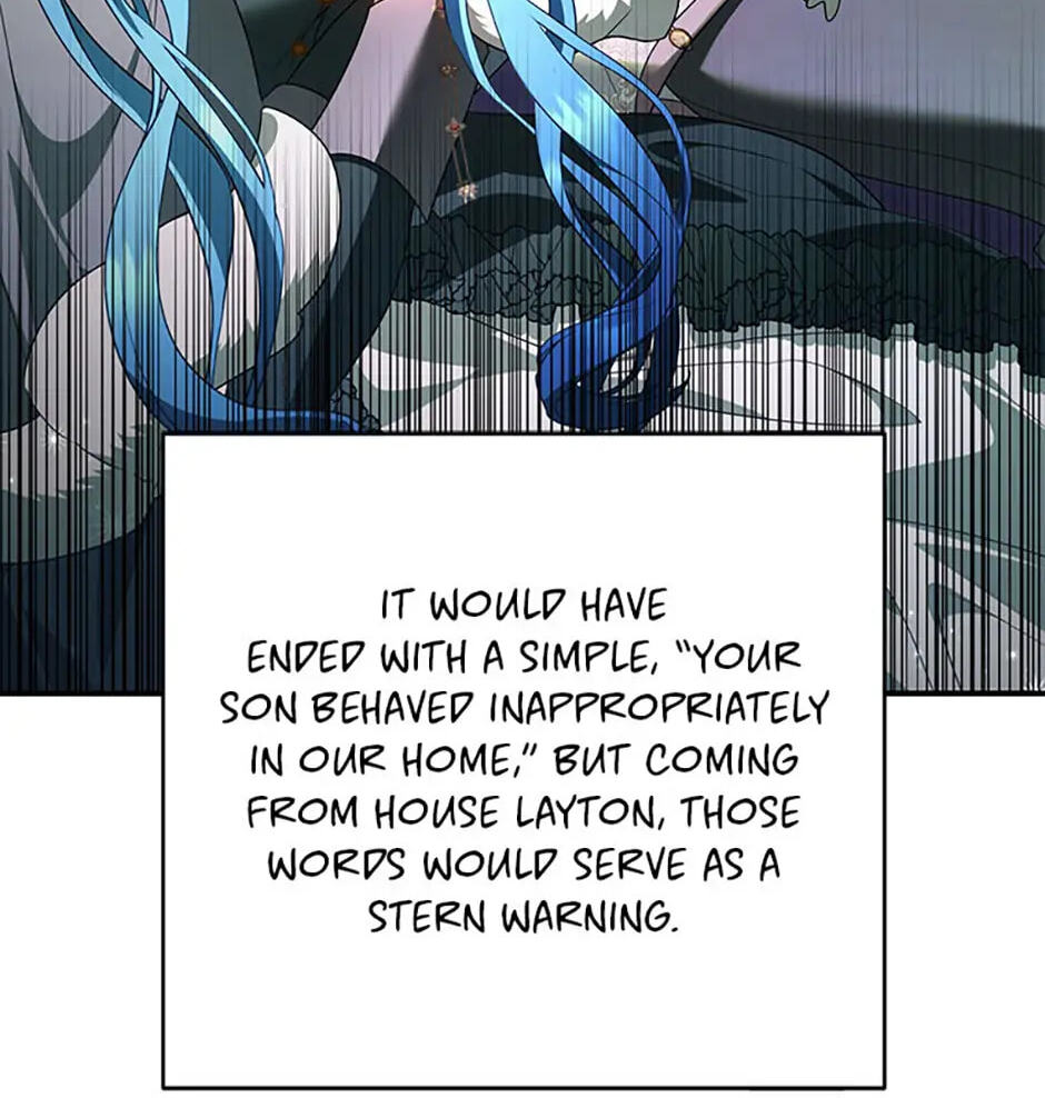 Not your MOTHER in Law Chapter 36 page 54 - 
