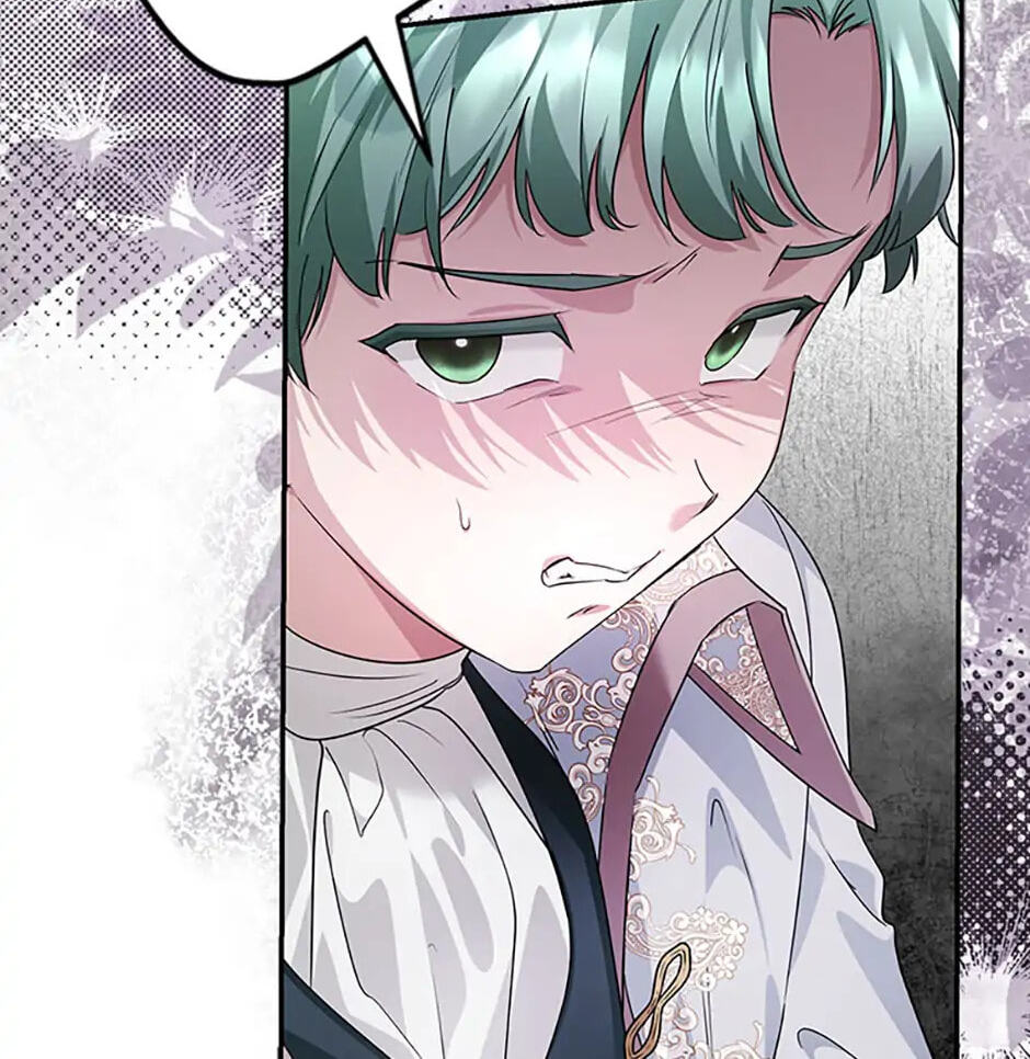 Not your MOTHER in Law Chapter 36 page 58 - 