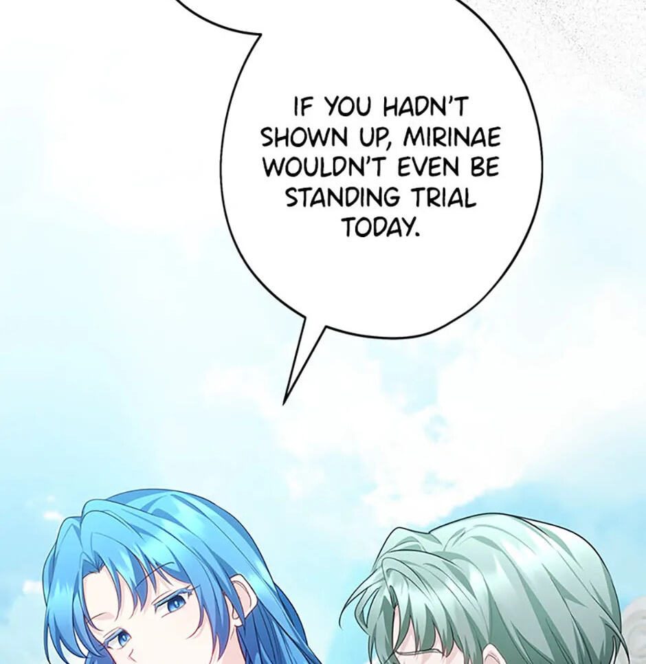 Not your MOTHER in Law Chapter 36 page 60 - 