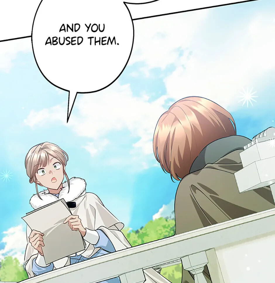 Not your MOTHER in Law Chapter 36 page 63 - 