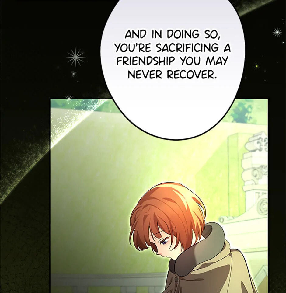 Not your MOTHER in Law Chapter 36 page 75 - 
