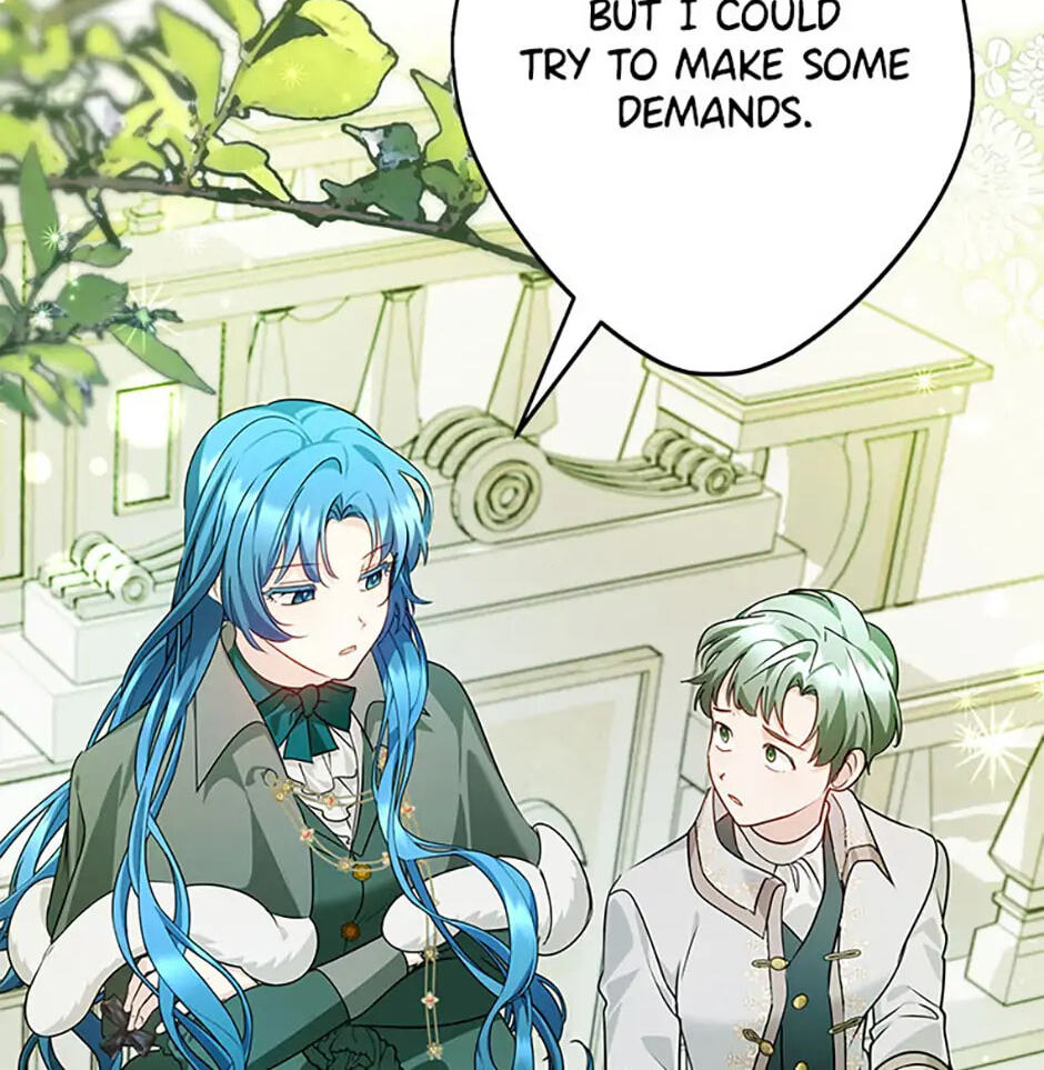 Not your MOTHER in Law Chapter 36 page 80 - 