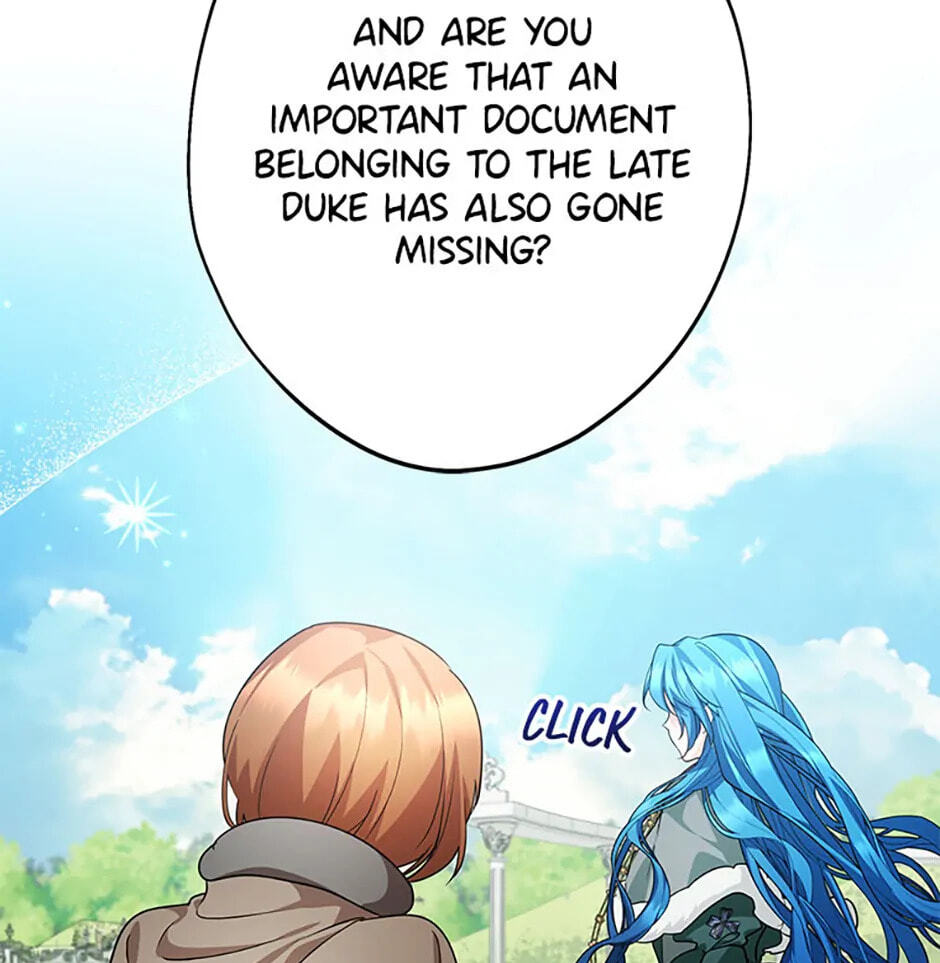 Not your MOTHER in Law Chapter 36 page 9 - 