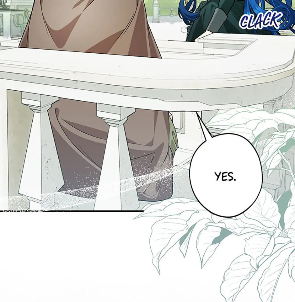 Not your MOTHER in Law Chapter 36 page 10 - 