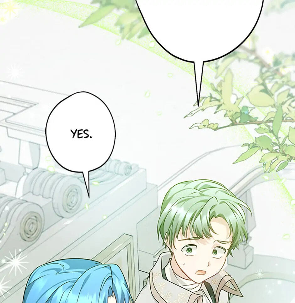 Not your MOTHER in Law Chapter 36 page 93 - 