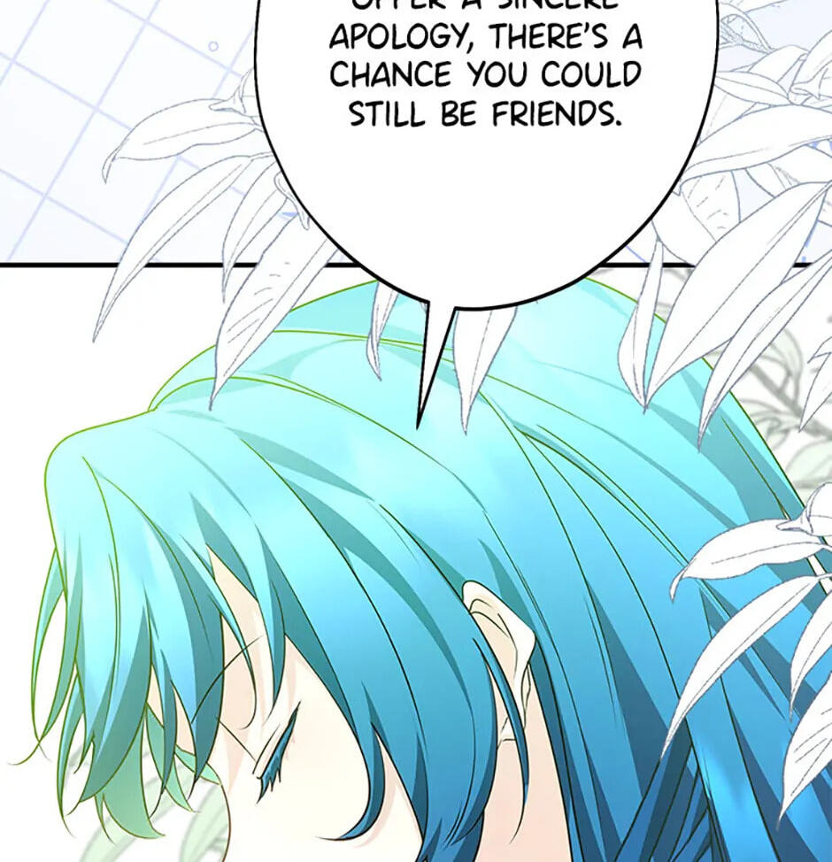 Not your MOTHER in Law Chapter 36 page 98 - 
