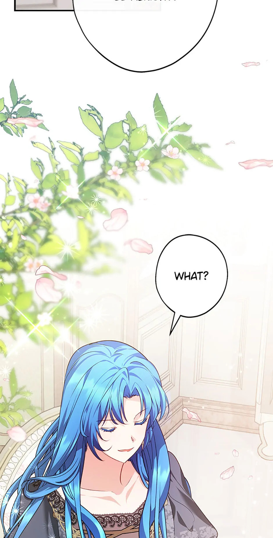 Not your MOTHER in Law Chapter 37 page 2 - 