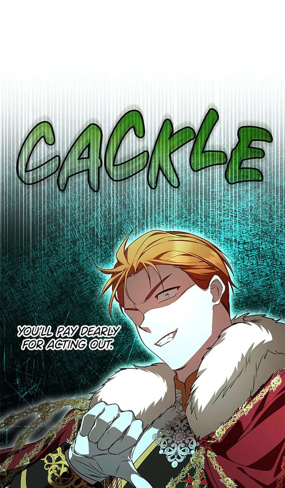 Not your MOTHER in Law Chapter 37 page 101 - 