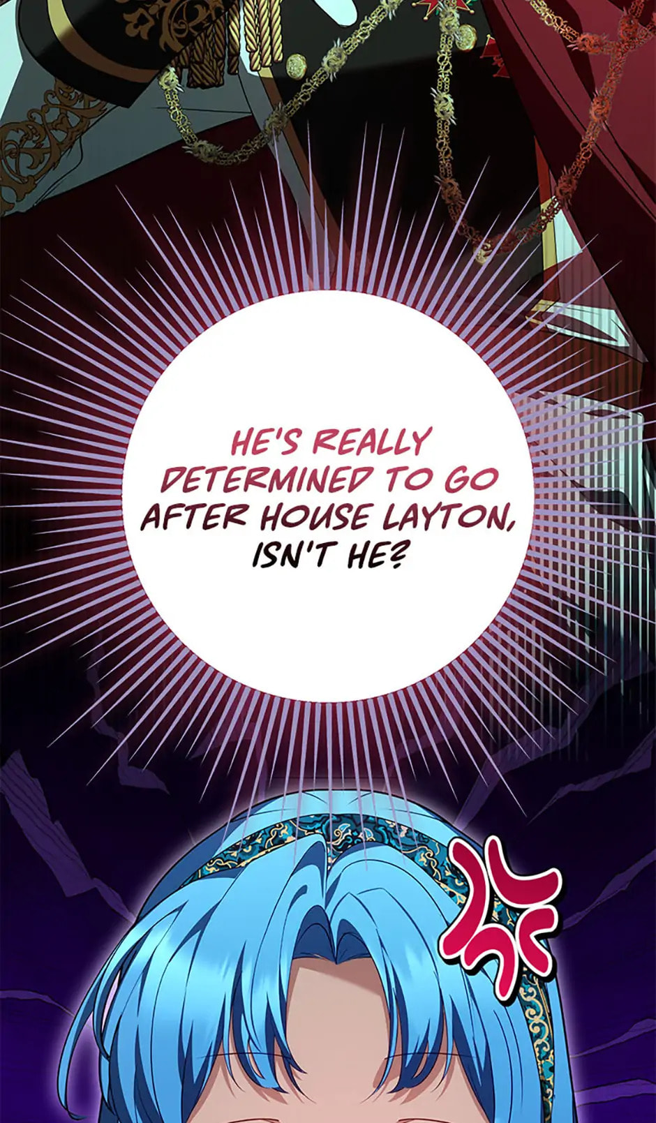 Not your MOTHER in Law Chapter 37 page 102 - 