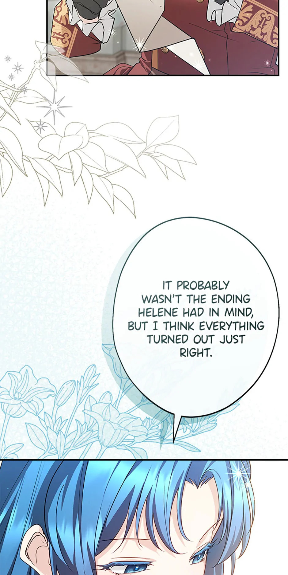 Not your MOTHER in Law Chapter 37 page 12 - 