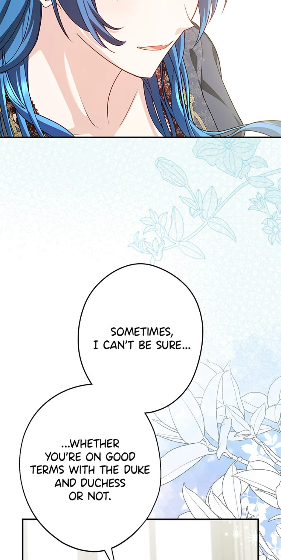 Not your MOTHER in Law Chapter 37 page 13 - 