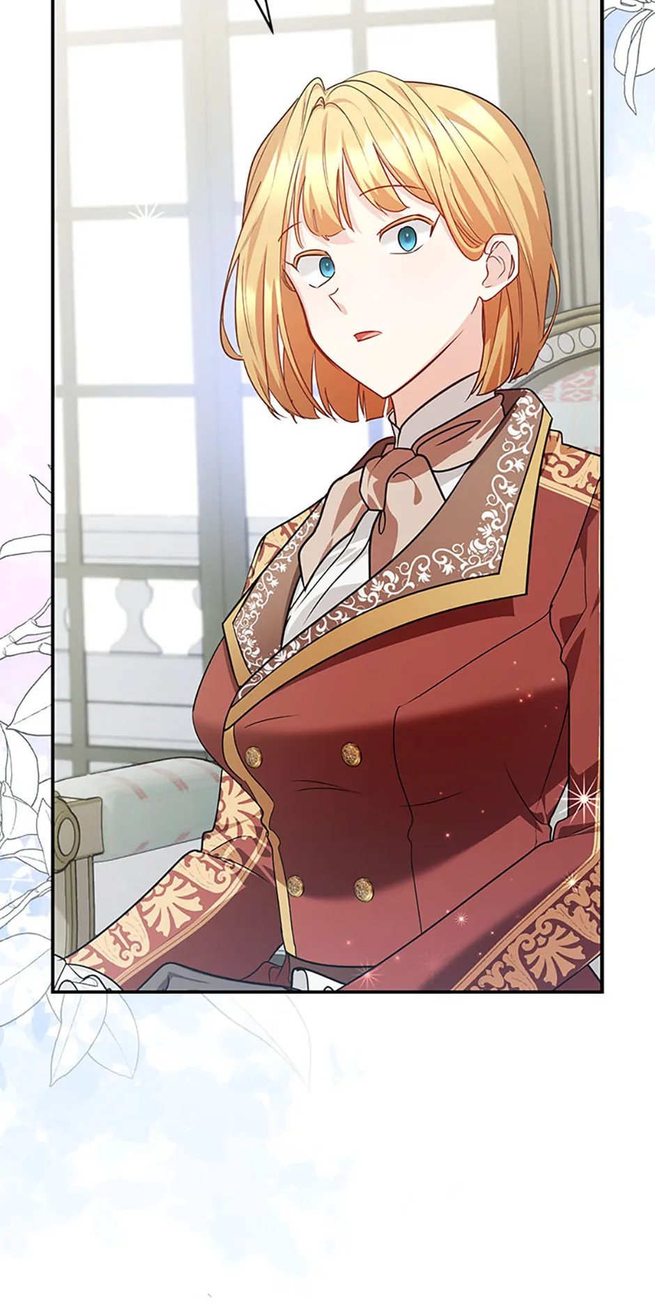 Not your MOTHER in Law Chapter 37 page 14 - 