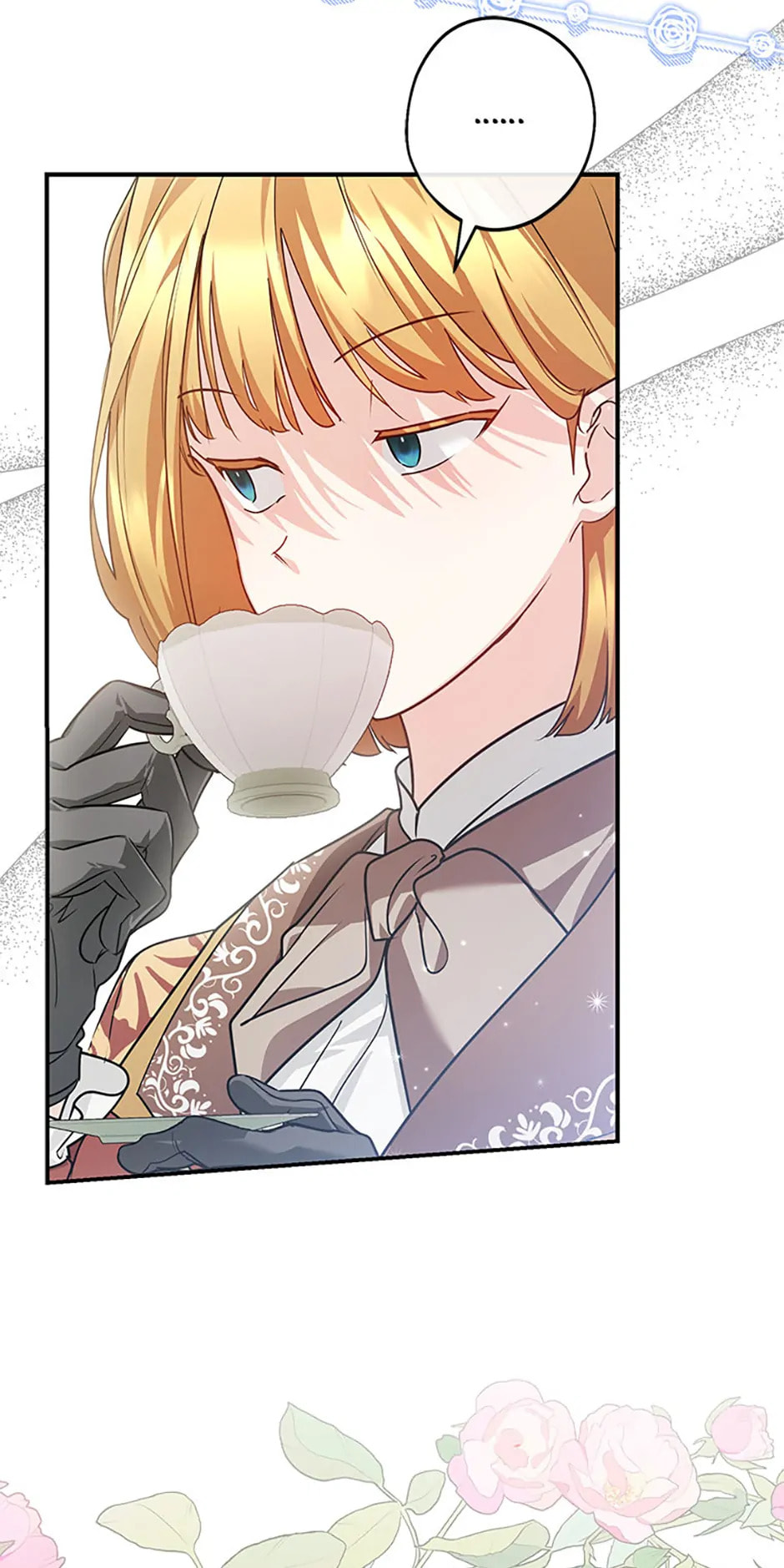 Not your MOTHER in Law Chapter 37 page 16 - 