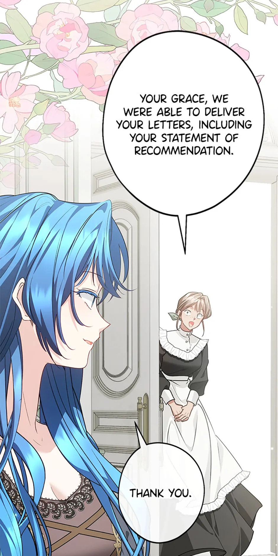 Not your MOTHER in Law Chapter 37 page 17 - 