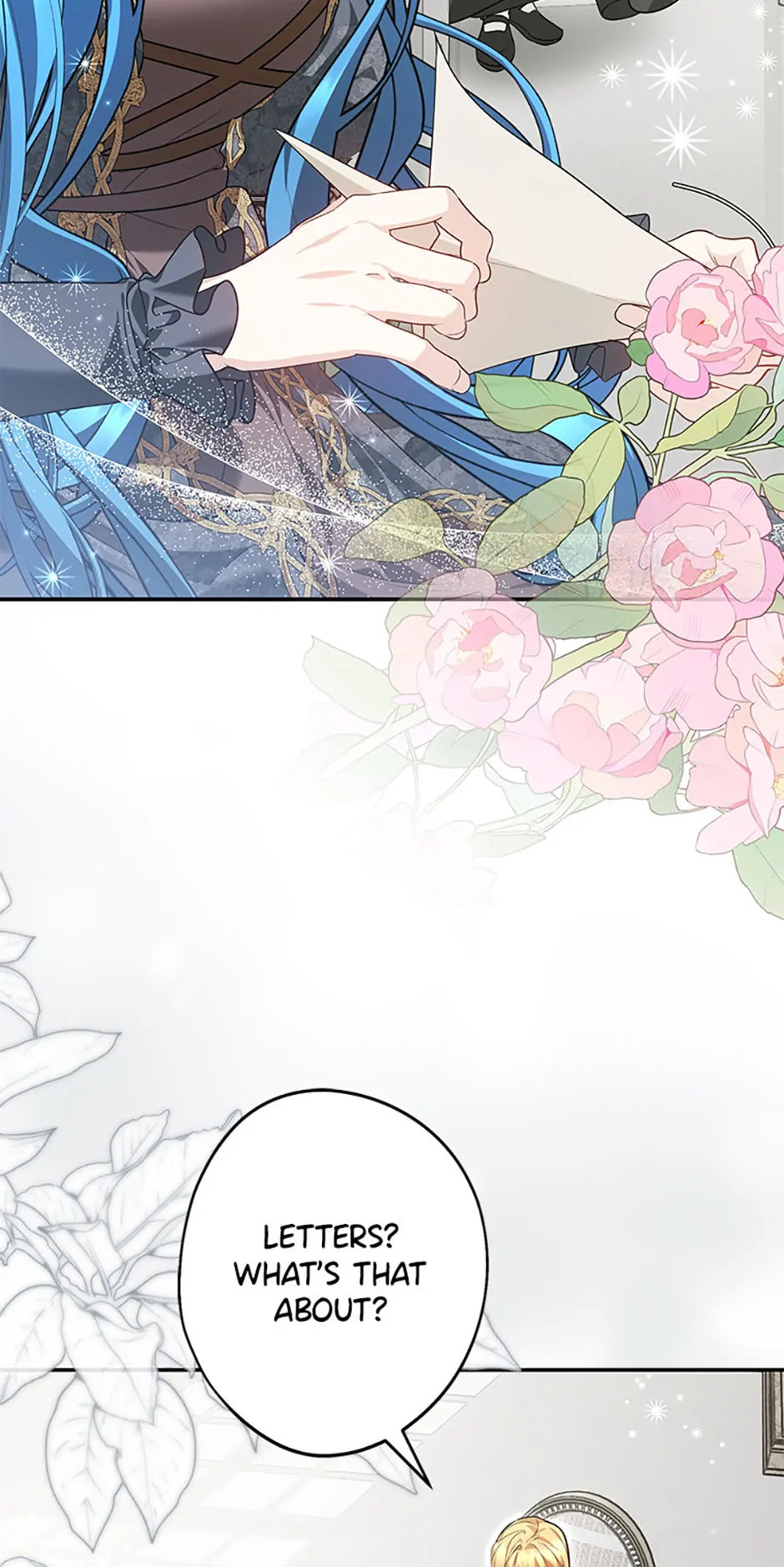 Not your MOTHER in Law Chapter 37 page 18 - 