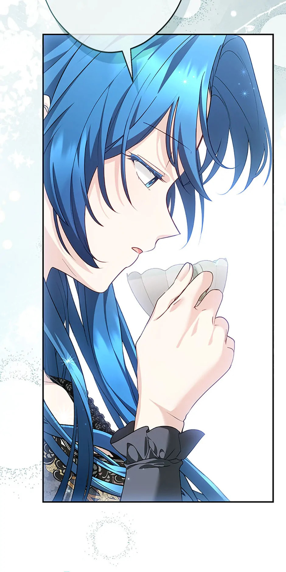 Not your MOTHER in Law Chapter 37 page 21 - 