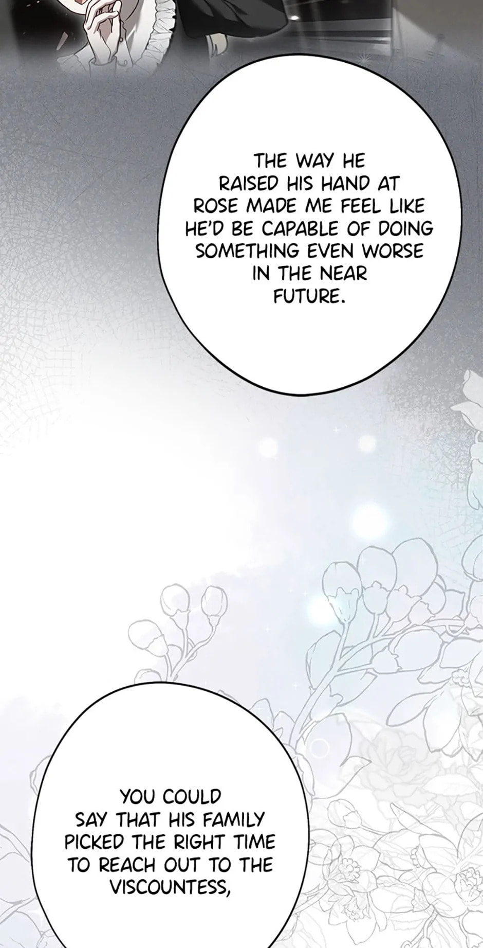 Not your MOTHER in Law Chapter 37 page 23 - 