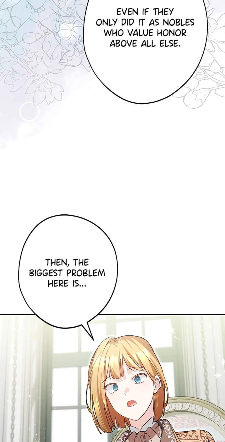 Not your MOTHER in Law Chapter 37 page 25 - 