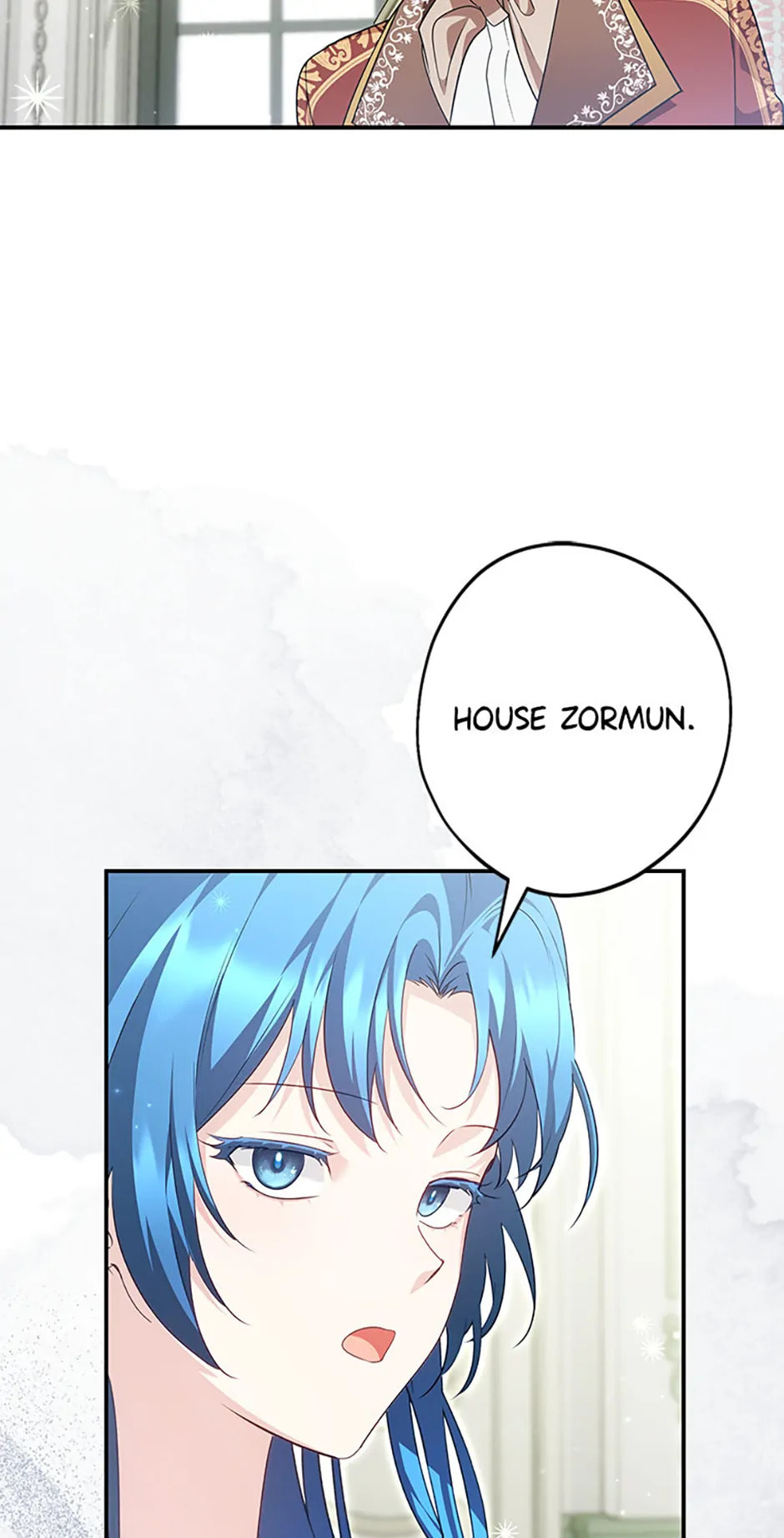 Not your MOTHER in Law Chapter 37 page 26 - 