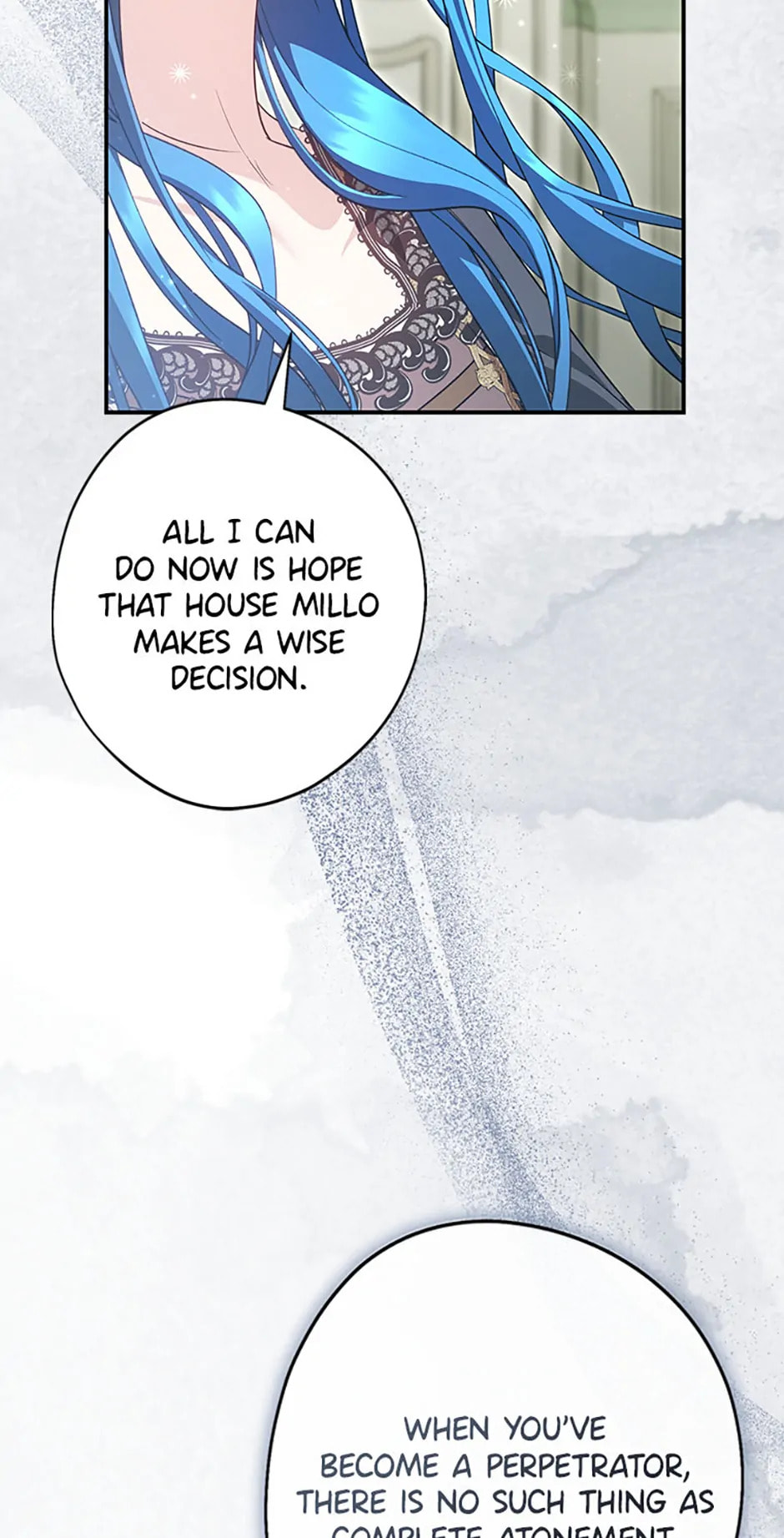 Not your MOTHER in Law Chapter 37 page 27 - 