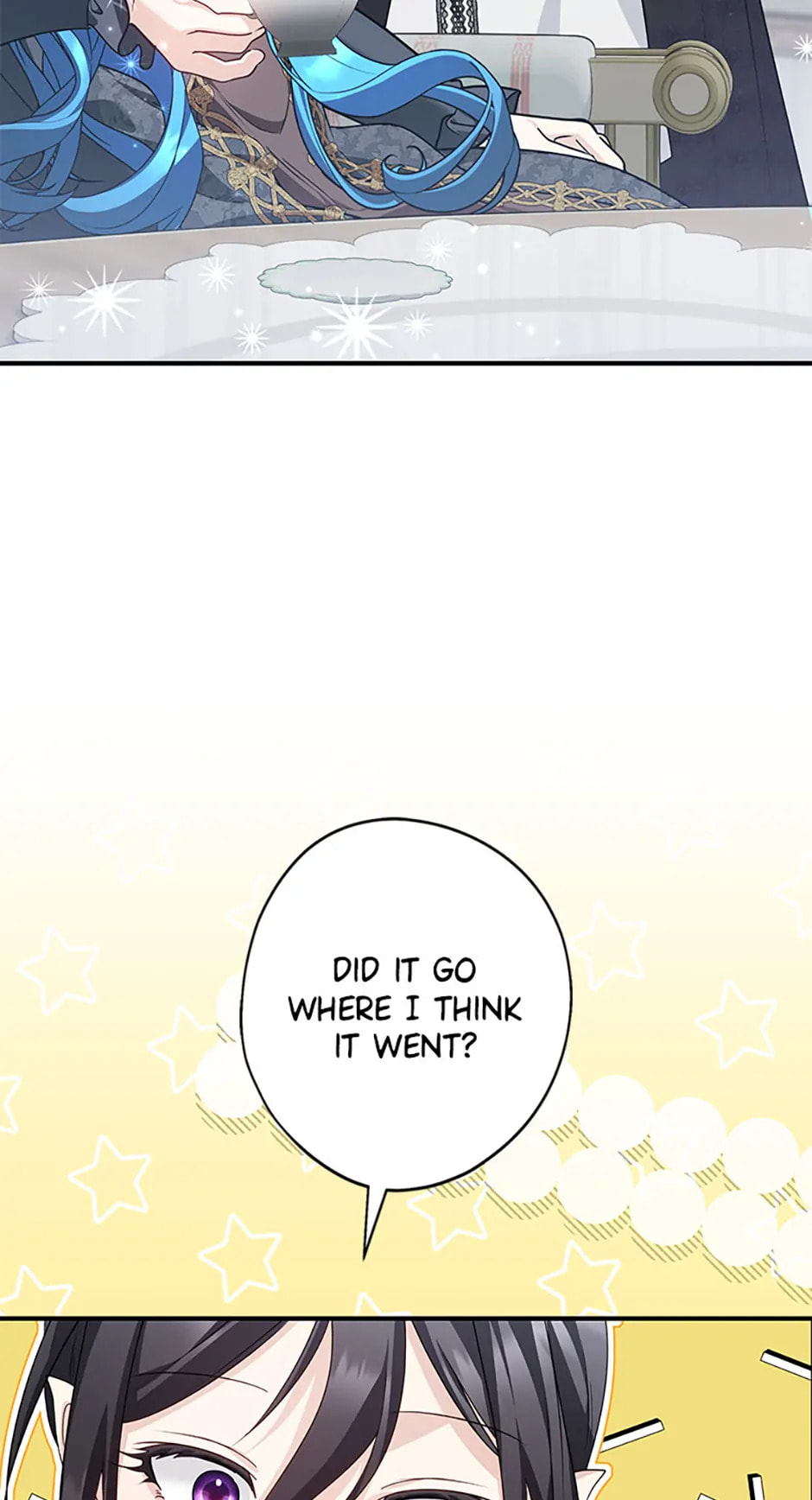 Not your MOTHER in Law Chapter 37 page 30 - 