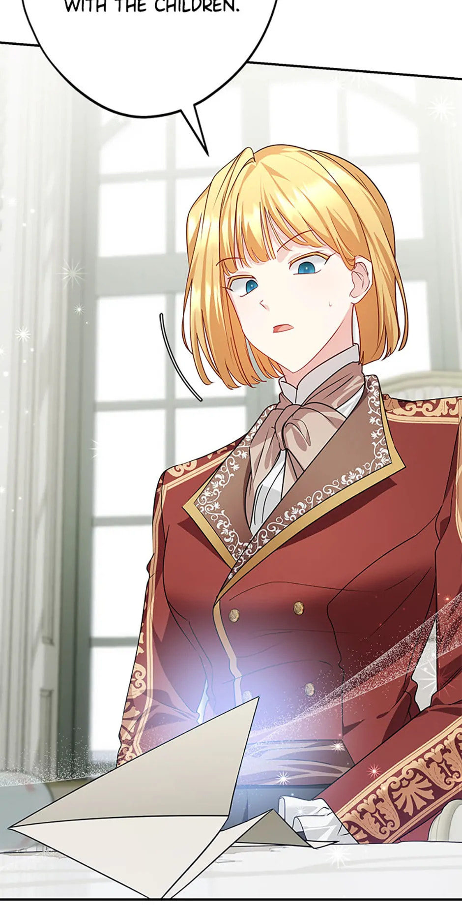 Not your MOTHER in Law Chapter 37 page 4 - 