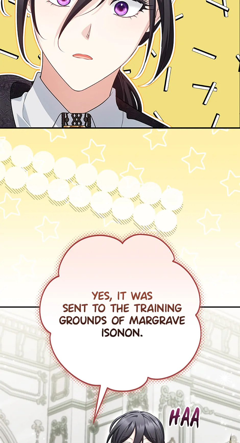 Not your MOTHER in Law Chapter 37 page 31 - 