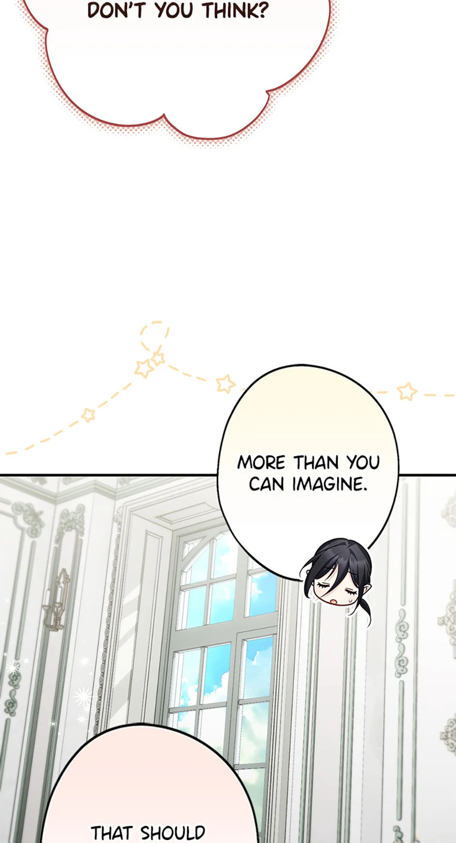 Not your MOTHER in Law Chapter 37 page 33 - 