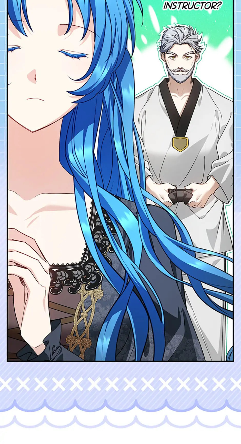 Not your MOTHER in Law Chapter 37 page 35 - 