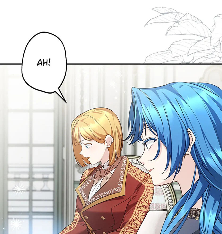 Not your MOTHER in Law Chapter 37 page 36 - 